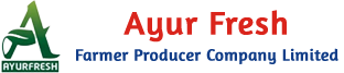 Ayurfresh Farmer Producer Company 
	Limited