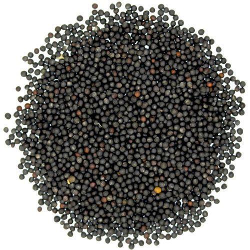 Black Mustard Seeds